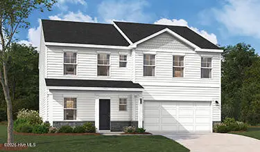 8195 Smooth Whiskey Circle, New Ellenton, SC 29809