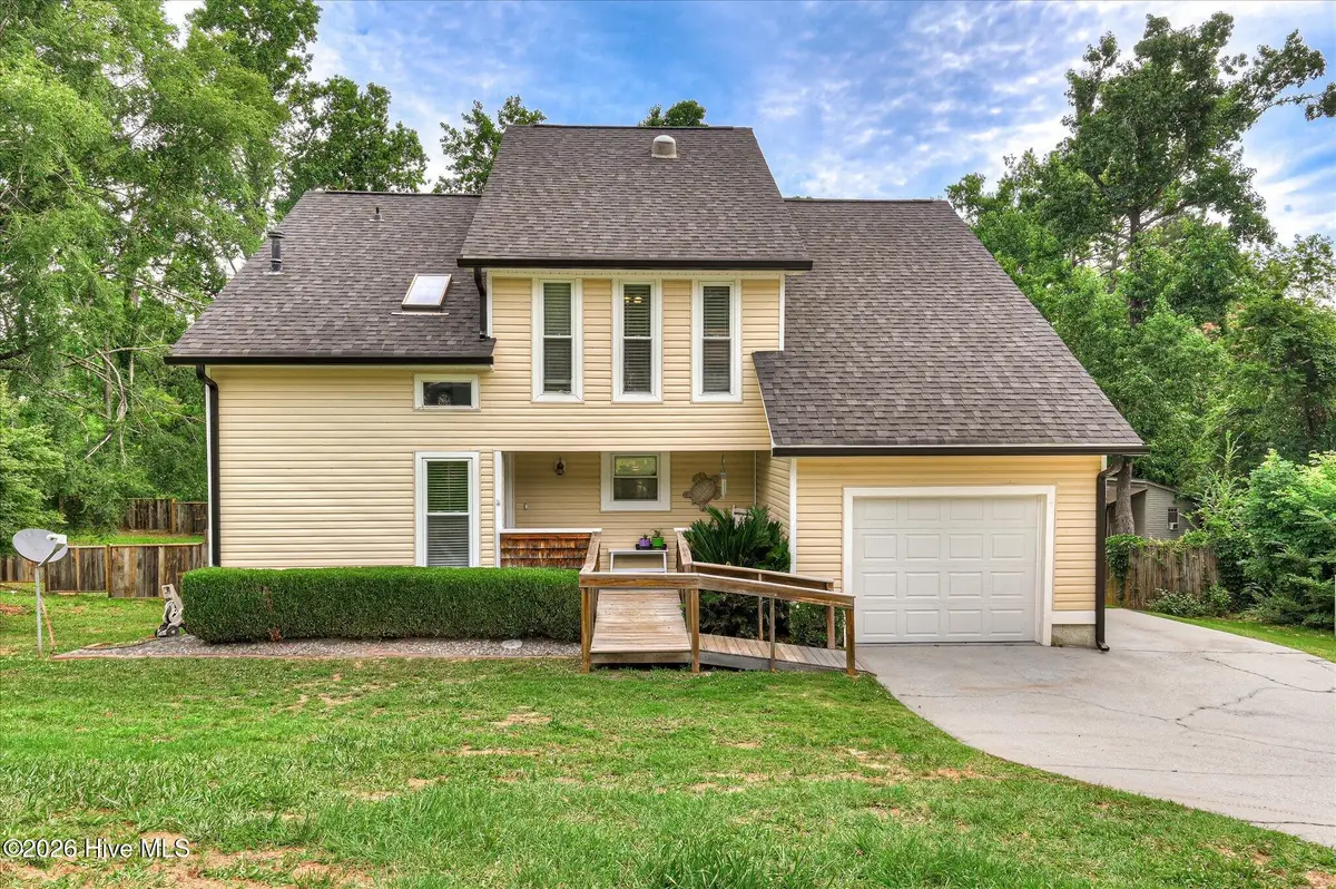 519 Fairfield Way, Evans, GA 30809 - #1