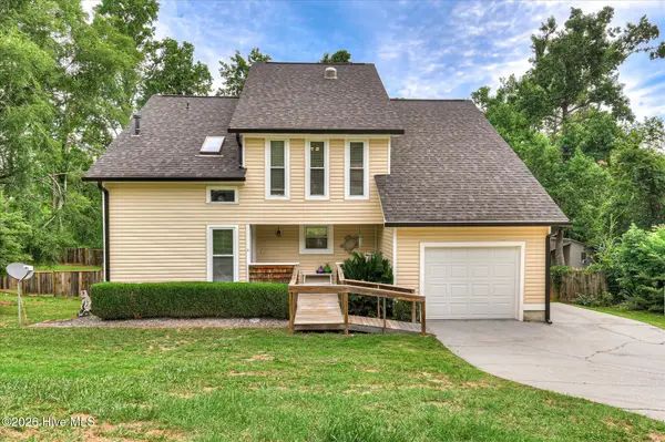 519 Fairfield Way, Evans, GA 30809