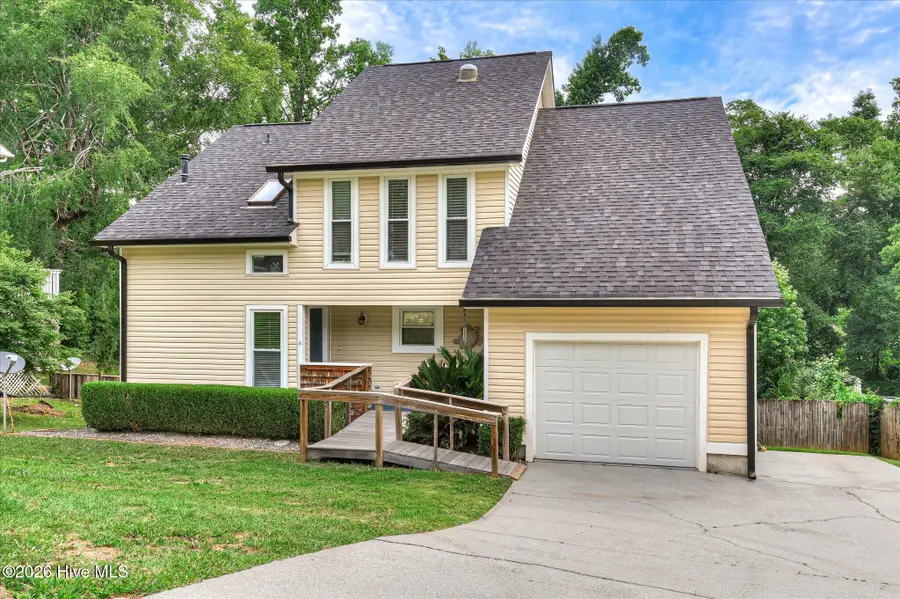 519 Fairfield Way, Evans, GA 30809 - #2