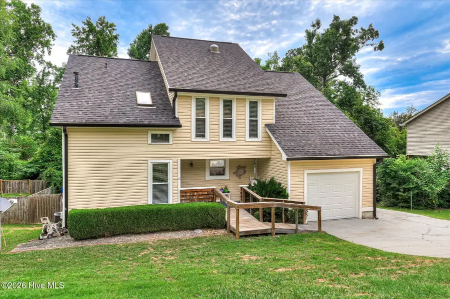 519 Fairfield Way, Evans, GA 30809 - #3