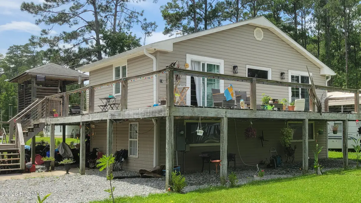 174 S River Drive, Beaufort, NC 28516 - #1