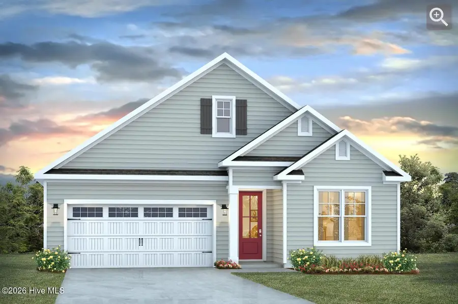 8636 Blue Haw Way #Lot 145, Leland, NC 28451 - #3