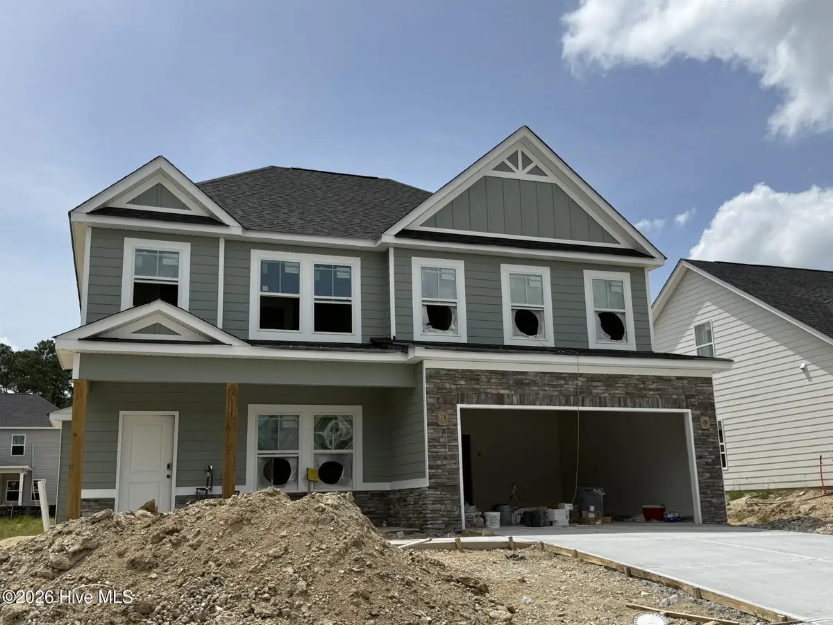 5609 Sweetwater Drive, Grovetown, GA 30813 - #1