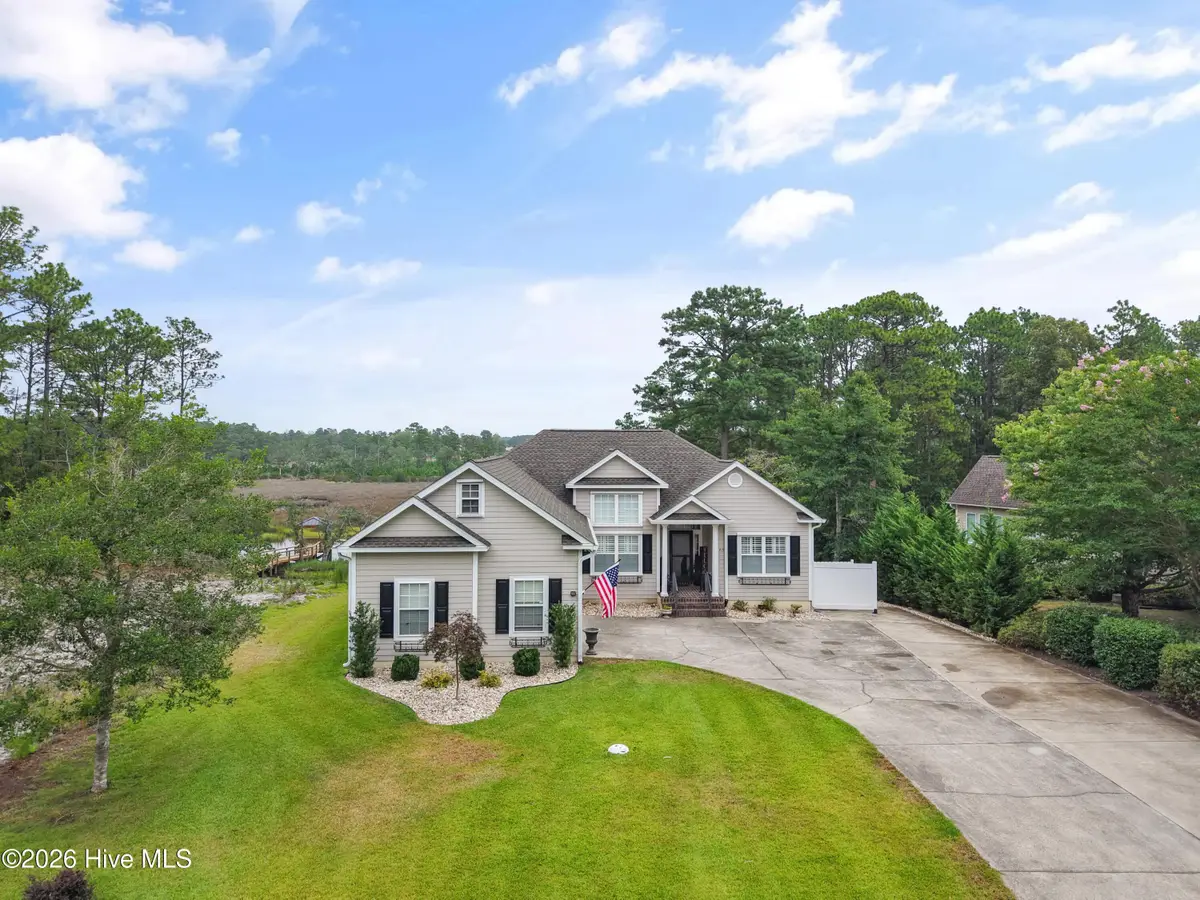 417 Lightwood Lane, Shallotte, NC 28470 - #1