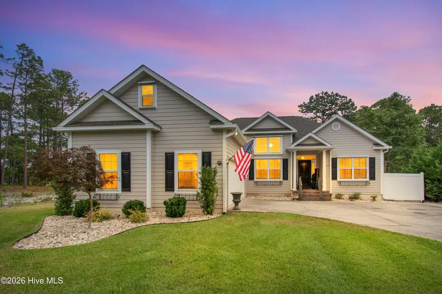 417 Lightwood Lane, Shallotte, NC 28470 - #2