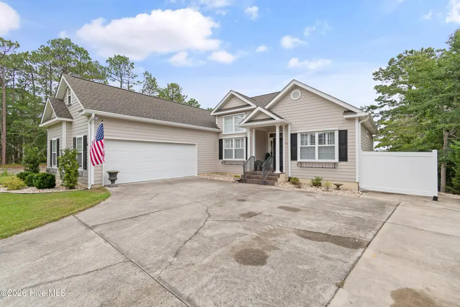 417 Lightwood Lane, Shallotte, NC 28470 - #3