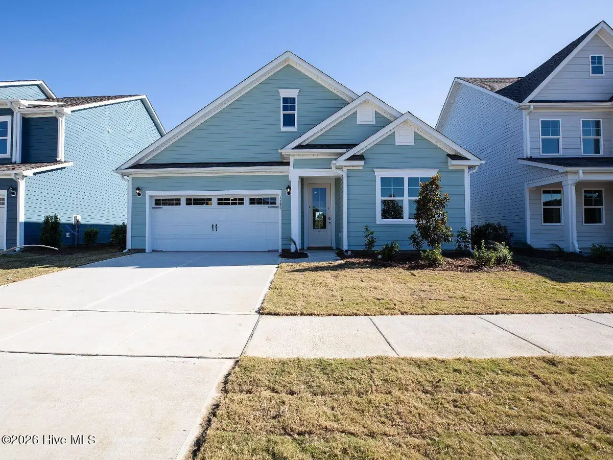 8660 Blue Haw Way #Lot 139, Leland, NC 28451 - #1