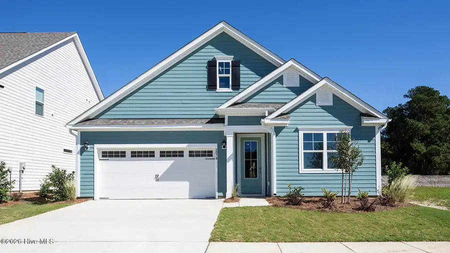 8660 Blue Haw Way #Lot 139, Leland, NC 28451 - #2