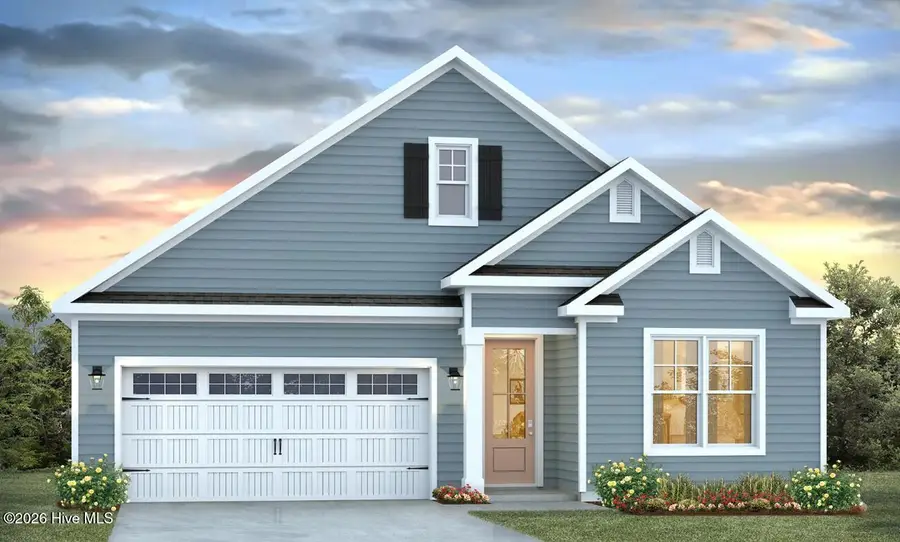 8660 Blue Haw Way #Lot 139, Leland, NC 28451 - #3