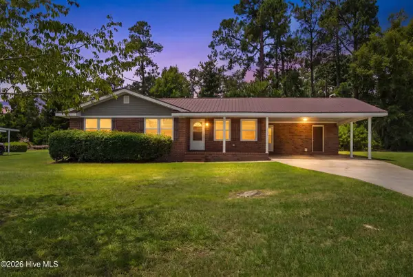 111 Mills Road, Waynesboro, GA 30830
