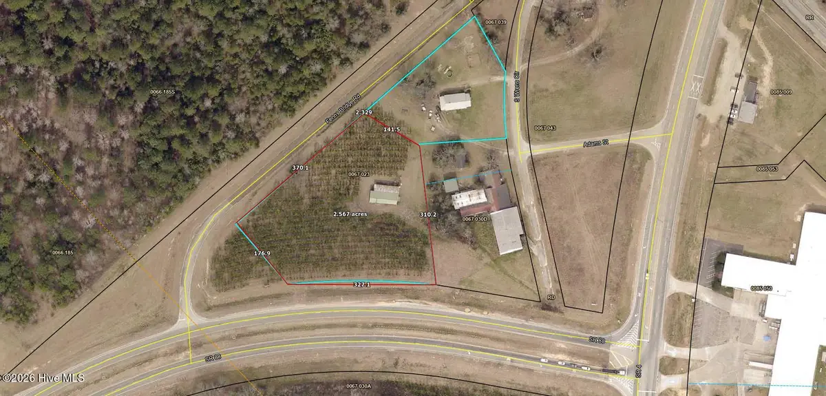 00 S Wrens Circle, Wrens, GA 30833 - #1
