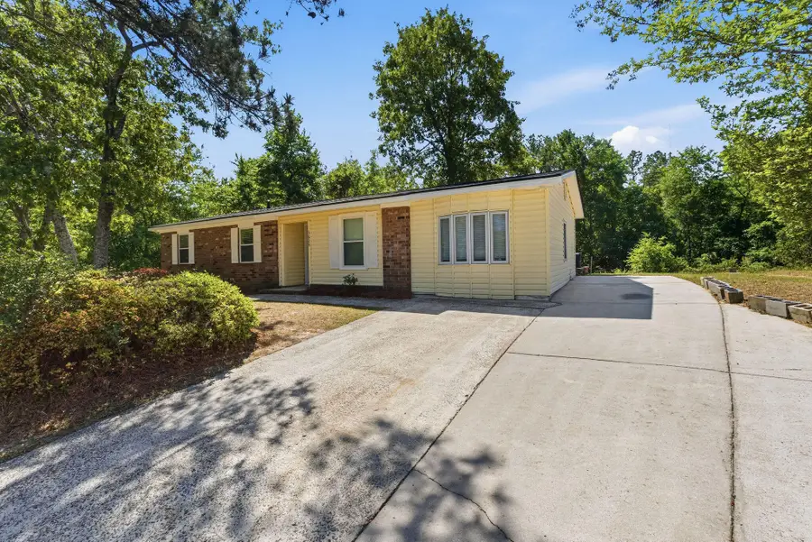 3624 Zurich Road, Augusta, GA 30906 - #3