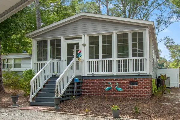 9275 Bonaparte Drive Sw, Calabash, NC 28467
