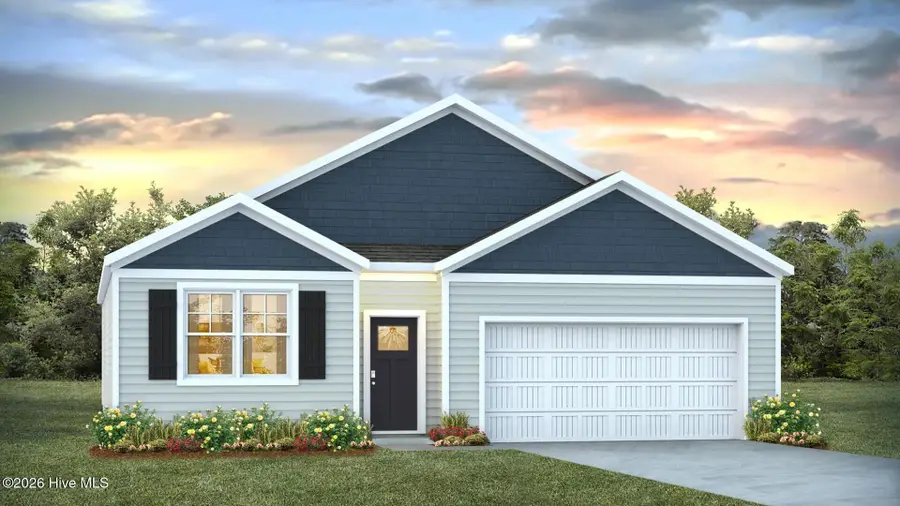 1542 W White Egret Lane Ne #Lot 806, Bolivia, NC 28422 - #2