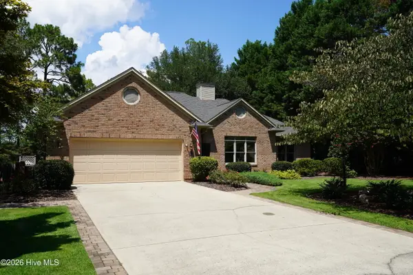 10 Eldorado Lane, Pinehurst, NC 28374