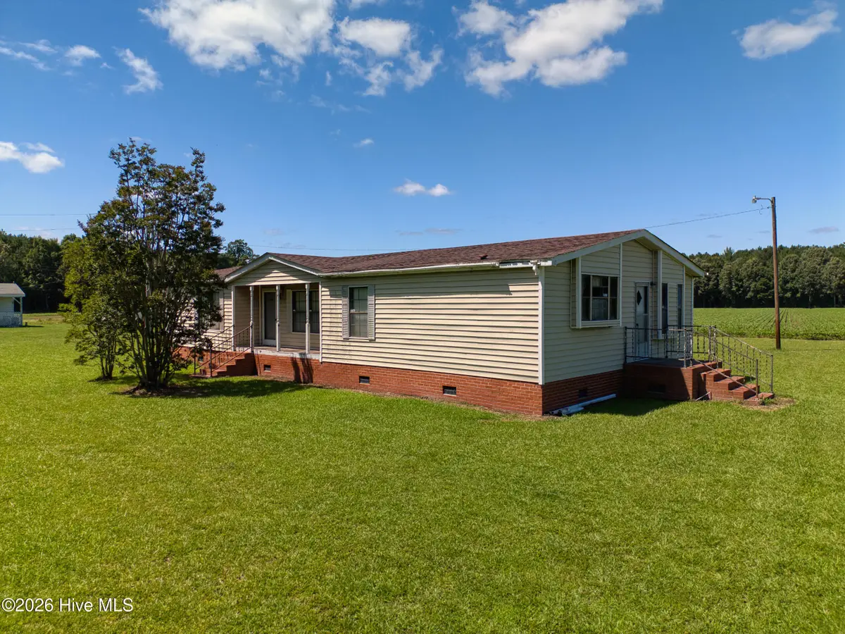 887 Snug Harbor Road, Hertford, NC 27944 - #1