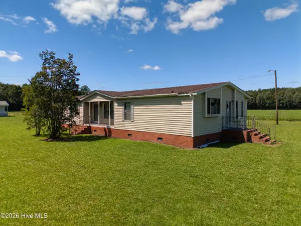 887 Snug Harbor Road, Hertford, NC 27944