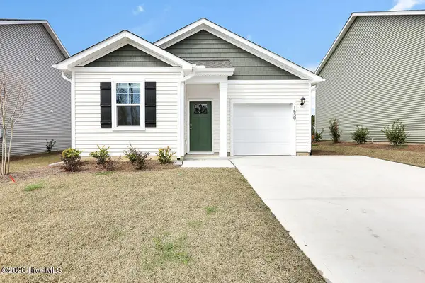 1546 W White Egret Lane Ne #Lot 807, Bolivia, NC 28422