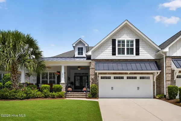 2473 Meridian Road Ne, Leland, NC 28451