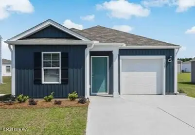 1538 W White Egret Lane Ne #Lot 805, Bolivia, NC 28422