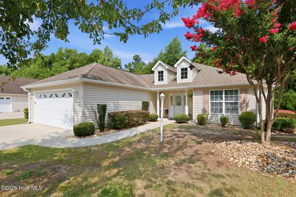 902 Meadowbrook S #Unit 902, Swansboro, NC 28584