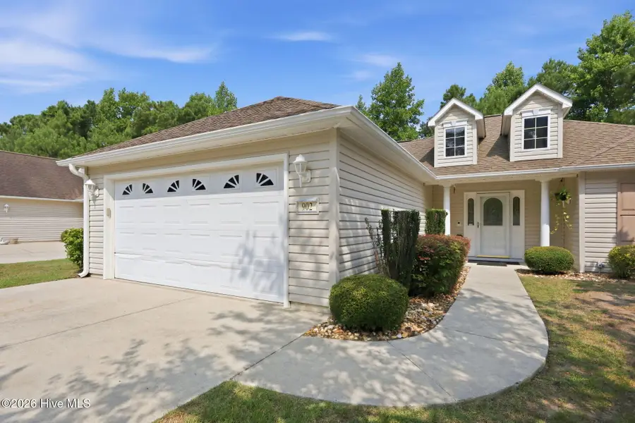 902 Meadowbrook S #Unit 902, Swansboro, NC 28584 - #2