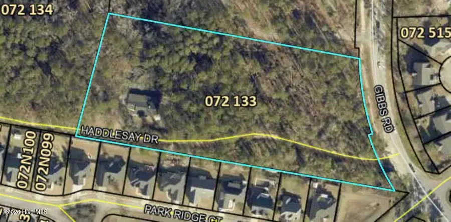 4639 Haddlesay Drive, Evans, GA 30809 - #3