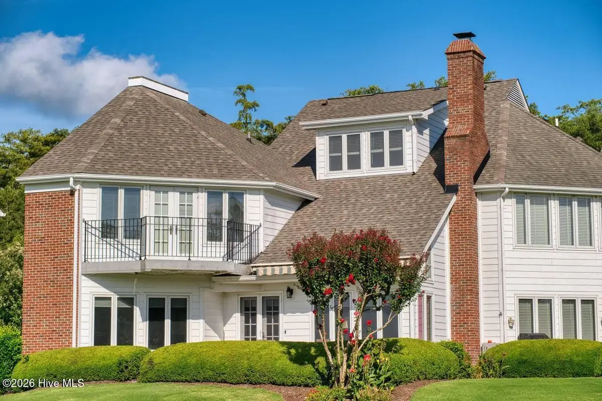115 Country Club Drive, Hertford, NC 27944 - #1