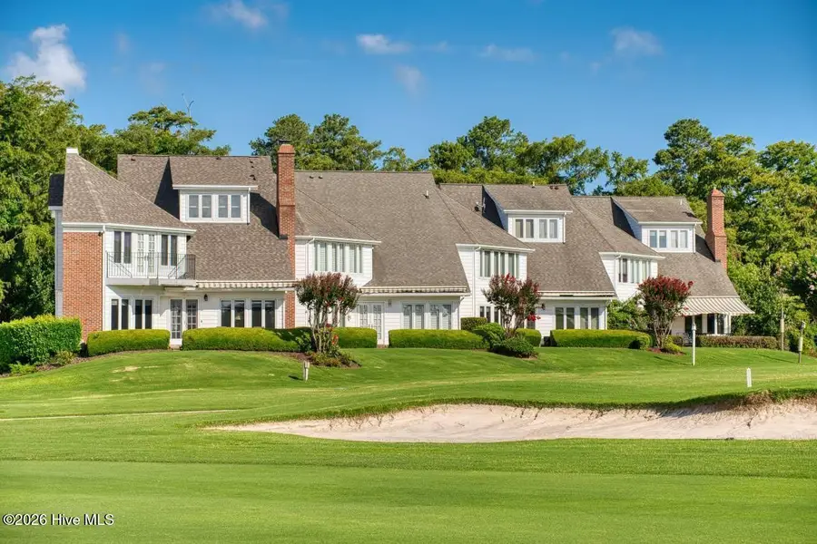 115 Country Club Drive, Hertford, NC 27944 - #3