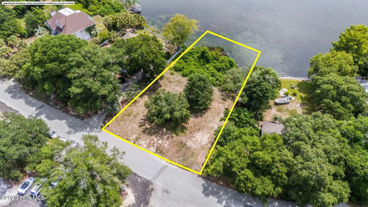 621 Lakeshore Drive, Sunset Beach, NC 28468 - #1