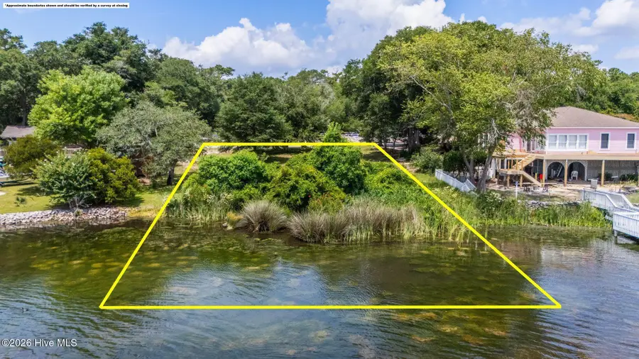 621 Lakeshore Drive, Sunset Beach, NC 28468 - #2