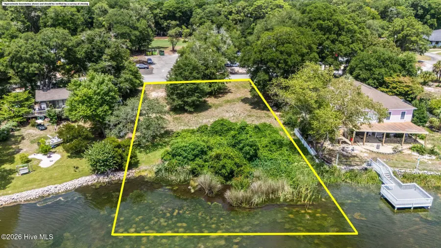 621 Lakeshore Drive, Sunset Beach, NC 28468 - #3