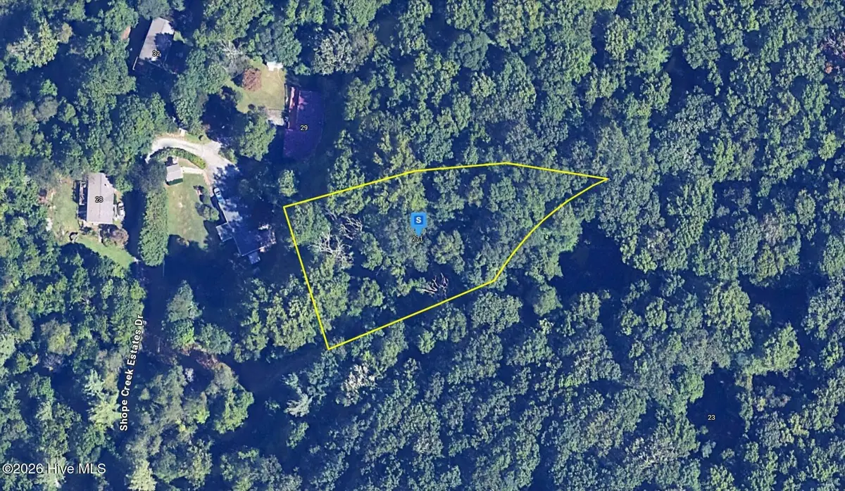 27 Shope Creek Estates Drive, Asheville, NC 28805 - #1