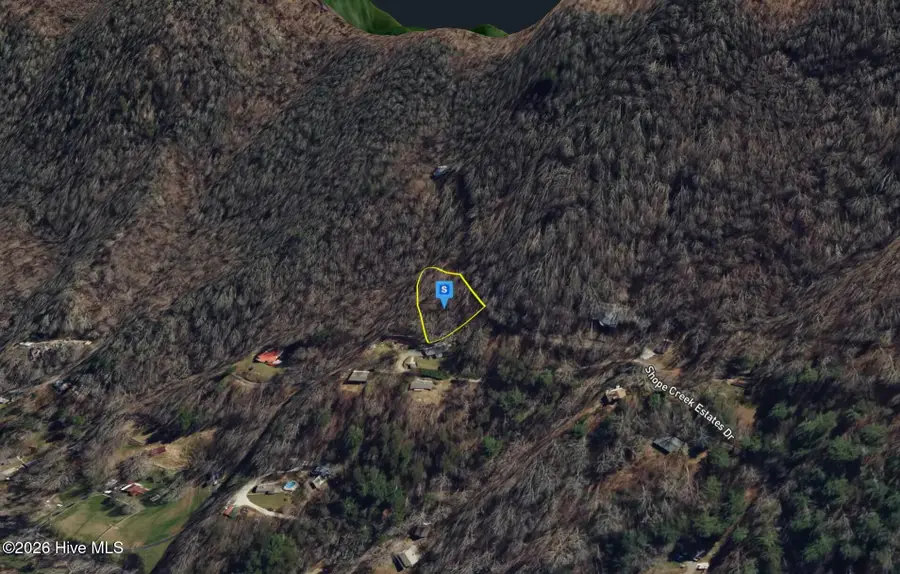 27 Shope Creek Estates Drive, Asheville, NC 28805 - #2