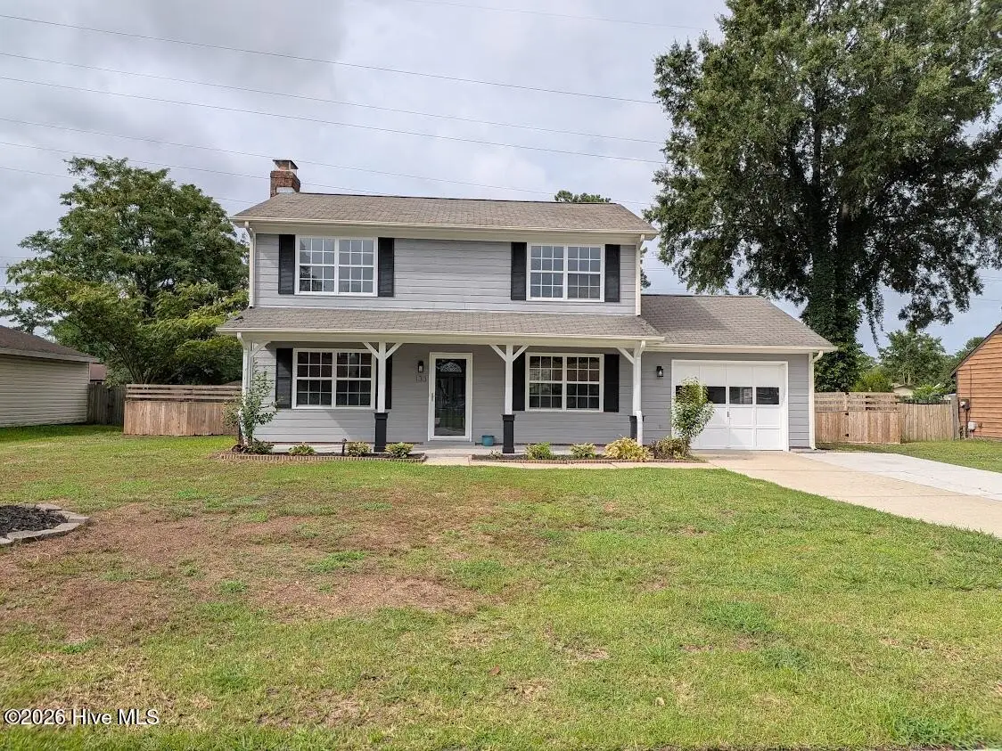 133 Silver Leaf Drive, Jacksonville, NC 28546 - #1