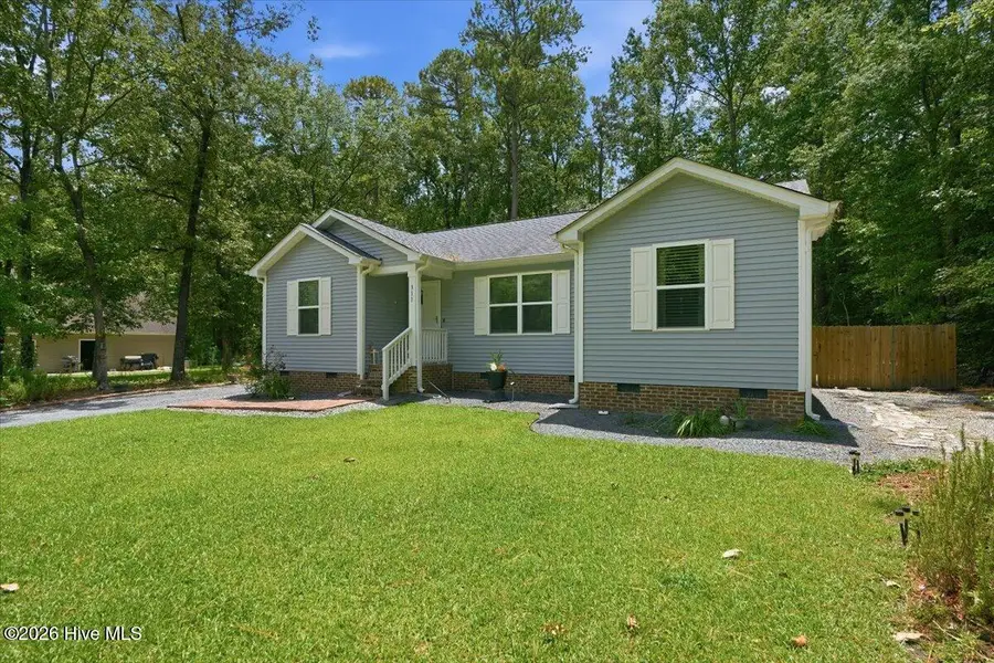 311 Moss Pink Drive, Vass, NC 28394 - #2