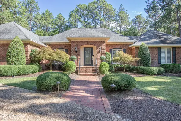 70 Wilson Road, Pinehurst, NC 28374