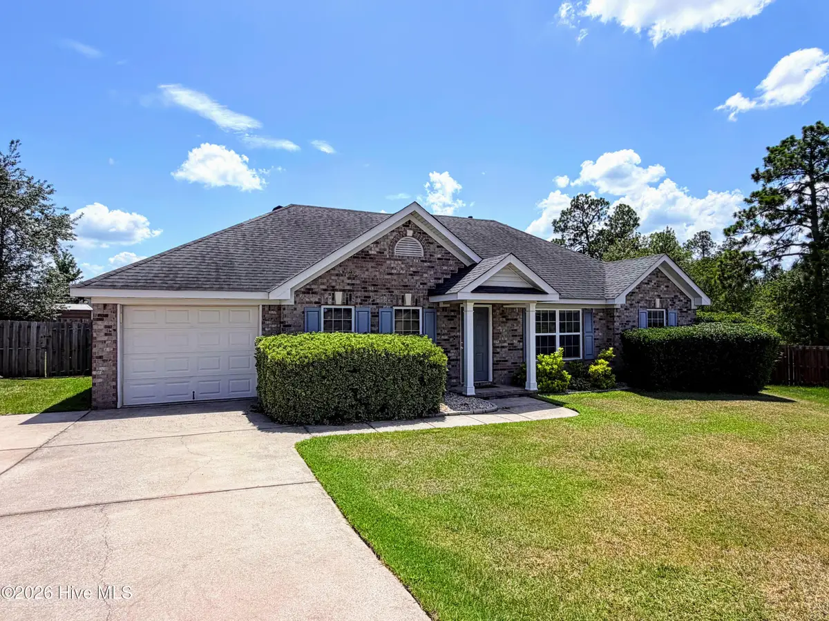 3696 Bansbury Place, Hephzibah, GA 30815 - #1