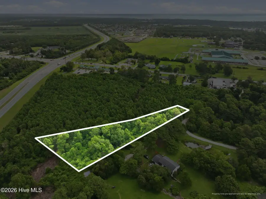 202 Mason Lane, Beaufort, NC 28516 - #3