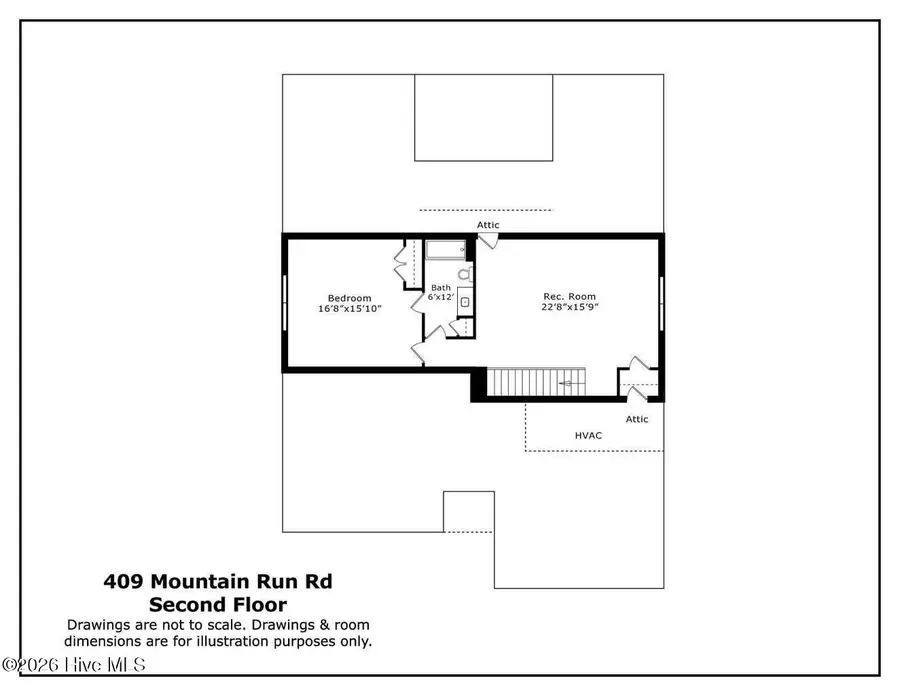 409 Mountain Run Road, West End, NC 27376 - #3