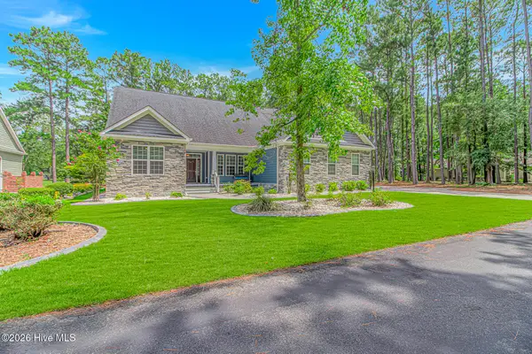 791 Wild Oak Lane Nw, Calabash, NC 28467