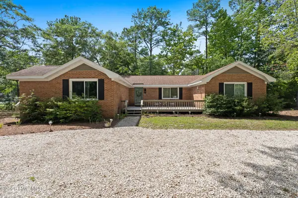 1 Golfview Court, Carolina Shores, NC 28467