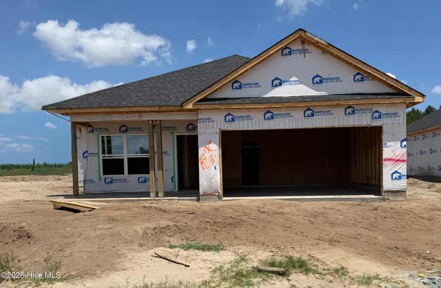 2117 Sandbrook Loop, Leland, NC 28451 - #2