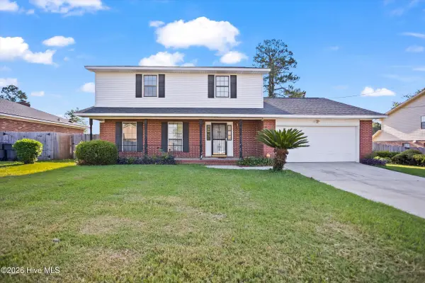 5004 Scots Pine Court, Hephzibah, GA 30815