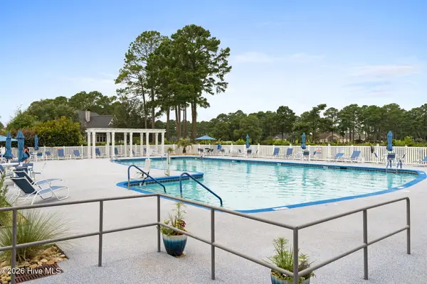 8832 Ladson Lane Nw, Calabash, NC 28467