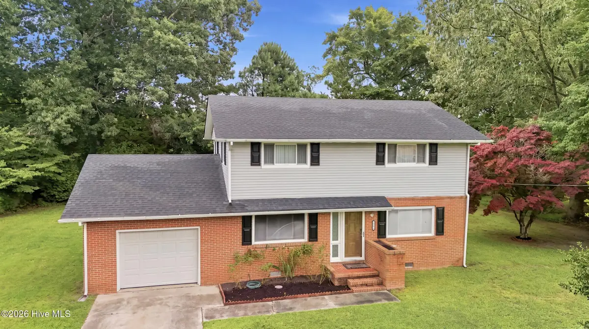 1700 Crescent Drive, Elizabeth City, NC 27909 - #1