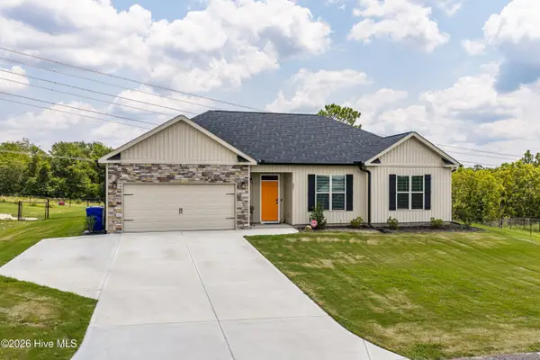 885 Inlet Surf Way, Warrenville, SC 29851