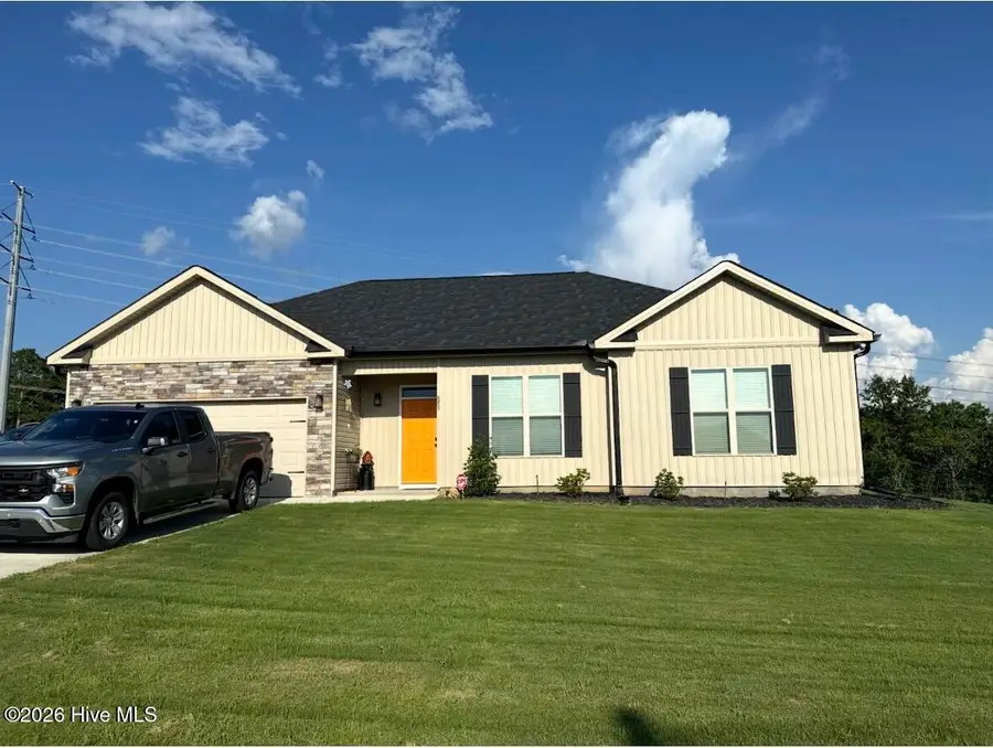 885 Inlet Surf Way, Warrenville, SC 29851 - #2