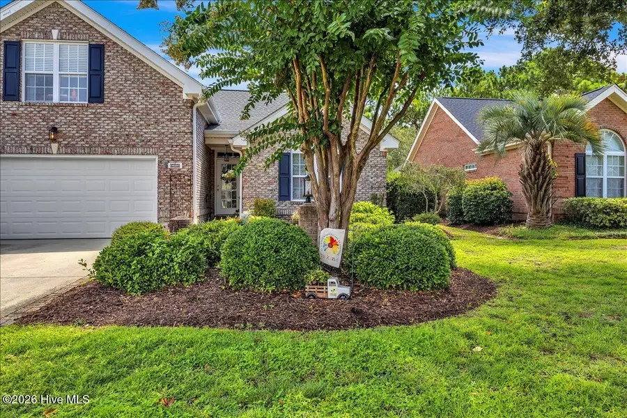 5940 Saltaire Village Court, Wilmington, NC 28412 - #2